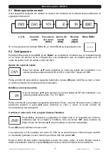 Preview for 9 page of FTE Maximal 6000771 User Manual