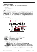 Preview for 15 page of FTE Maximal 6000771 User Manual