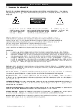 Preview for 22 page of FTE Maximal 6000771 User Manual