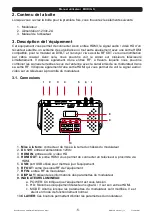 Preview for 23 page of FTE Maximal 6000771 User Manual