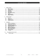 Preview for 2 page of FTE Maximal MAX IPS100 User Manual