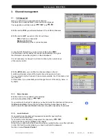 Preview for 18 page of FTE Maximal MAX IPS100 User Manual