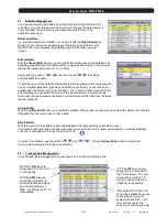 Preview for 30 page of FTE Maximal MAX IPS100 User Manual