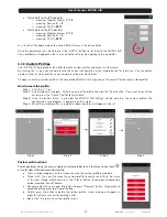 Preview for 10 page of FTE Maximal MODIG AIR User Manual