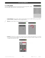 Preview for 14 page of FTE Maximal MODIG AIR User Manual