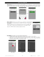 Preview for 15 page of FTE Maximal MODIG AIR User Manual