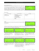 Preview for 12 page of FTE Maximal TFF 310 CI User Manual