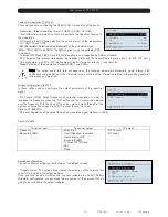 Preview for 15 page of FTE Maximal TFF 310 CI User Manual