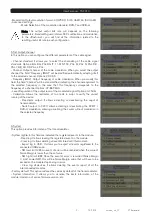 Preview for 8 page of FTE Maximal TSF 310 User Manual
