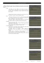Preview for 9 page of FTE Maximal TSF 310 User Manual