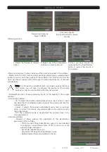 Preview for 11 page of FTE Maximal TSF 310 User Manual