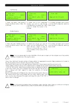 Preview for 15 page of FTE Maximal TSF 310 User Manual