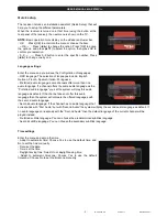 Preview for 7 page of FTE MAX S700 CI+ User Manual