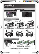 Preview for 3 page of FTX HOOLIGAN JNR Instruction Manual