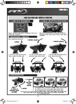 Preview for 10 page of FTX Outback Mini 2.0 Instruction Manual