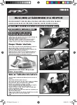 Preview for 12 page of FTX Outback Mini 2.0 Instruction Manual