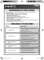 Preview for 13 page of FTX Outback Mini 2.0 Instruction Manual