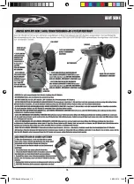 Preview for 15 page of FTX Outback Mini 2.0 Instruction Manual