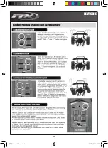 Preview for 17 page of FTX Outback Mini 2.0 Instruction Manual