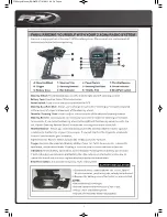 Preview for 4 page of FTX Surge Dune Instruction Book