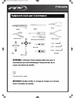 Preview for 11 page of FTX Surge Dune Instruction Book