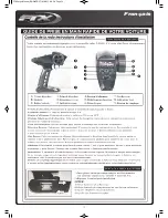 Preview for 12 page of FTX Surge Dune Instruction Book