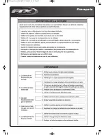 Preview for 17 page of FTX Surge Dune Instruction Book