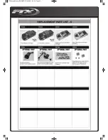 Preview for 23 page of FTX Surge Dune Instruction Book