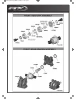 Preview for 24 page of FTX Surge Dune Instruction Book