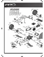 Preview for 28 page of FTX Surge Dune Instruction Book