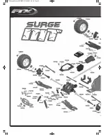 Preview for 32 page of FTX Surge Dune Instruction Book