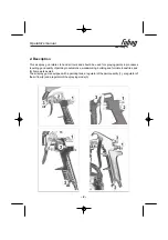 Preview for 3 page of Fubag 110102 Operator'S Manual