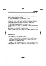 Preview for 5 page of Fubag 110102 Operator'S Manual