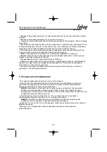 Preview for 10 page of Fubag 110102 Operator'S Manual