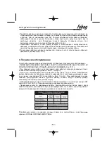 Preview for 14 page of Fubag DC 320/24 CM2,5 Operator'S Manual