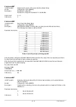 Preview for 42 page of FuehlerSysteme FS6002 Instructions For Use Manual