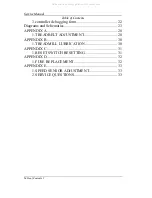 Preview for 4 page of Fuel FT96-Y96 Service Manual