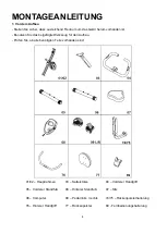 Preview for 4 page of Fuel HT 200 User Manual