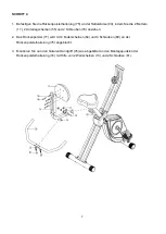 Preview for 7 page of Fuel HT 200 User Manual