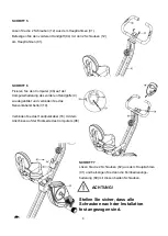 Preview for 8 page of Fuel HT 200 User Manual