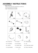 Preview for 22 page of Fuel HT 200 User Manual