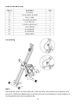 Preview for 23 page of Fuel HT 200 User Manual