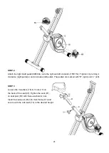 Preview for 24 page of Fuel HT 200 User Manual