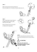 Preview for 26 page of Fuel HT 200 User Manual