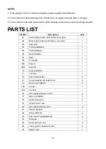 Preview for 30 page of Fuel HT 200 User Manual