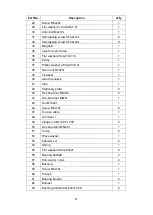 Preview for 31 page of Fuel HT 200 User Manual