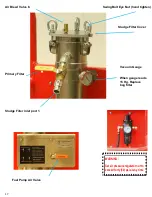 Preview for 17 page of Fueltec 955SS Manual