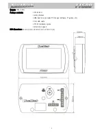 Preview for 8 page of Fueltec FT 500 Installation And Operation Manual