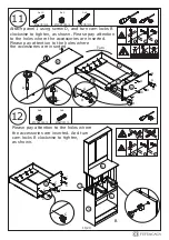 Preview for 11 page of FUFU & GAGA KF020245-01 Manual