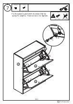 Preview for 10 page of FUFU & GAGA KF020254 Assembly